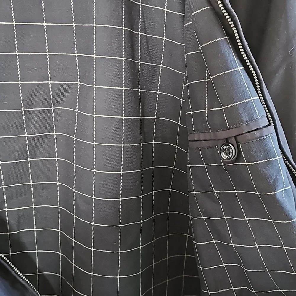 Polo by Ralph Lauren Jacket.